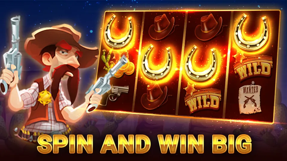 Hình ảnh hướng dẫn slot game cfun68 win