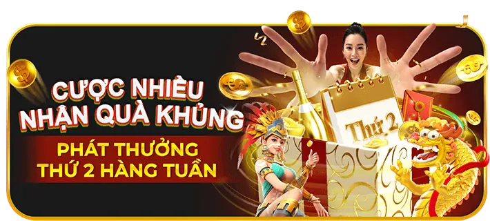 cfun68 win ưu đãi mới nhất