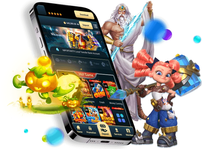 cfun68 win Hướng Dẫn Slot Game