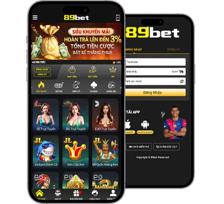 Đa dạng trò chơi cfun68 win