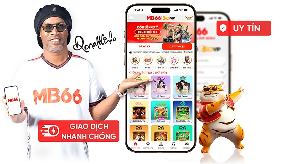 Chơi game mọi lúc mọi nơi với cfun68 win