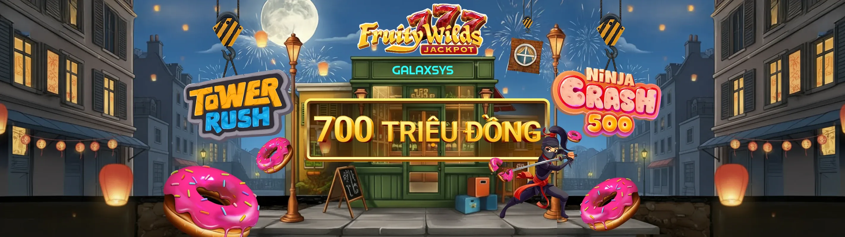 Khuyến mãi cfun68 win mới nhất