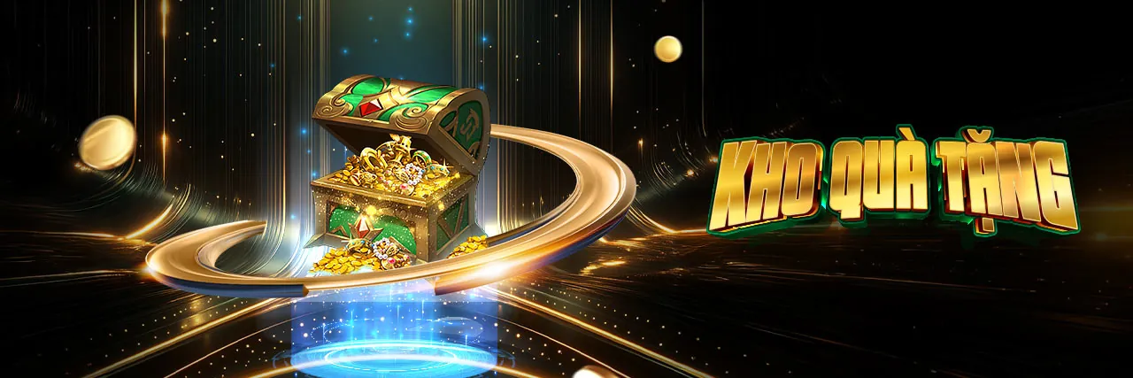 Sòng bạc trực tuyến cfun68 win với các trò chơi sang trọng