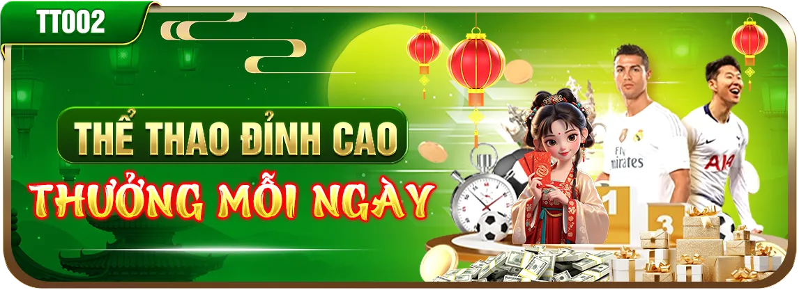 Bàn Baccarat trực tuyến với người chia bài và các lá bài đang được chia tại cfun68 win