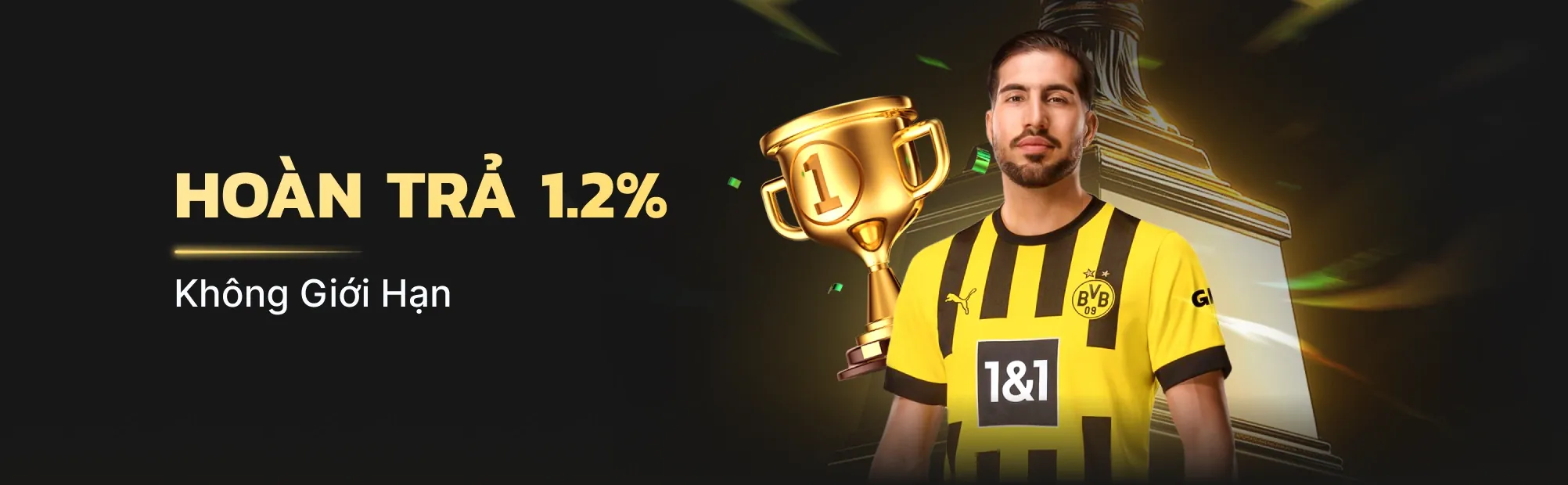 Hình ảnh chính Điều Khoản Dịch Vụ cfun68 win