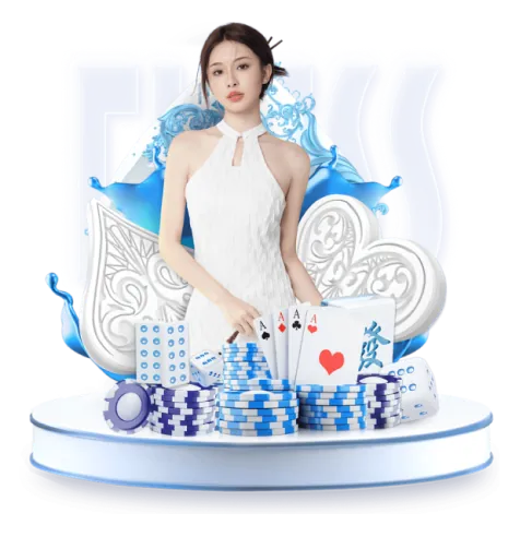 Minh họa các thuật ngữ Player, Banker, Tie trên bàn Baccarat trực tuyến tại cfun68 win